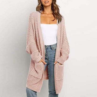 Timeless Vintage Style Cardigan