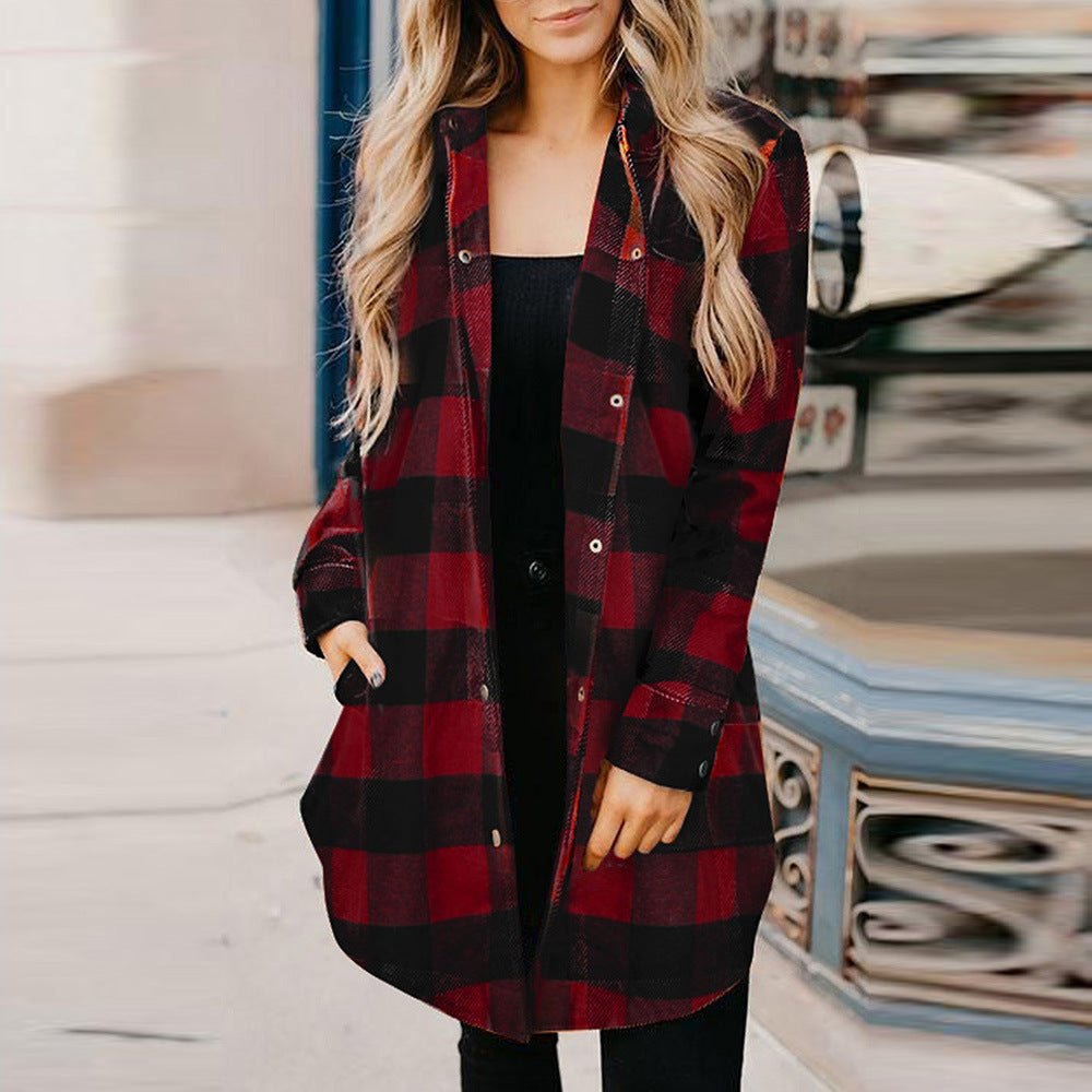 Timeless Vintage Style Shirt