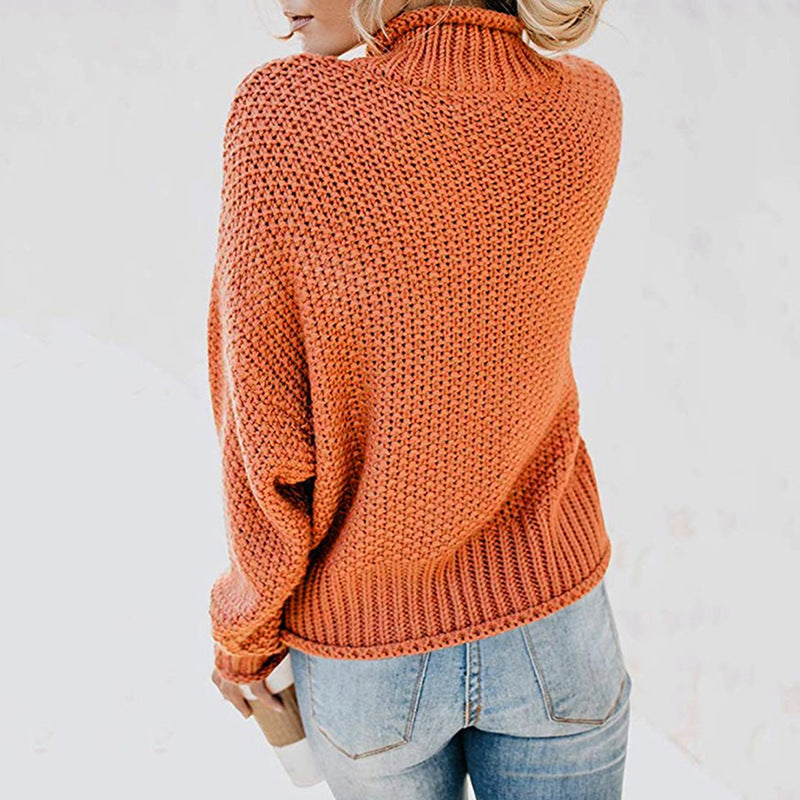 Classic Designed Pullover