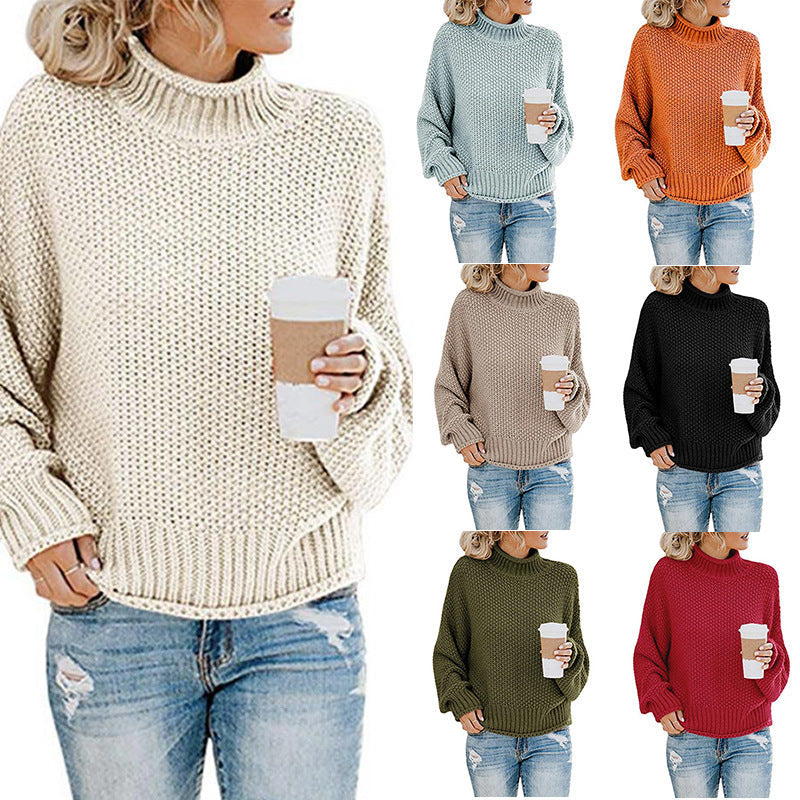 Classic Designed Pullover