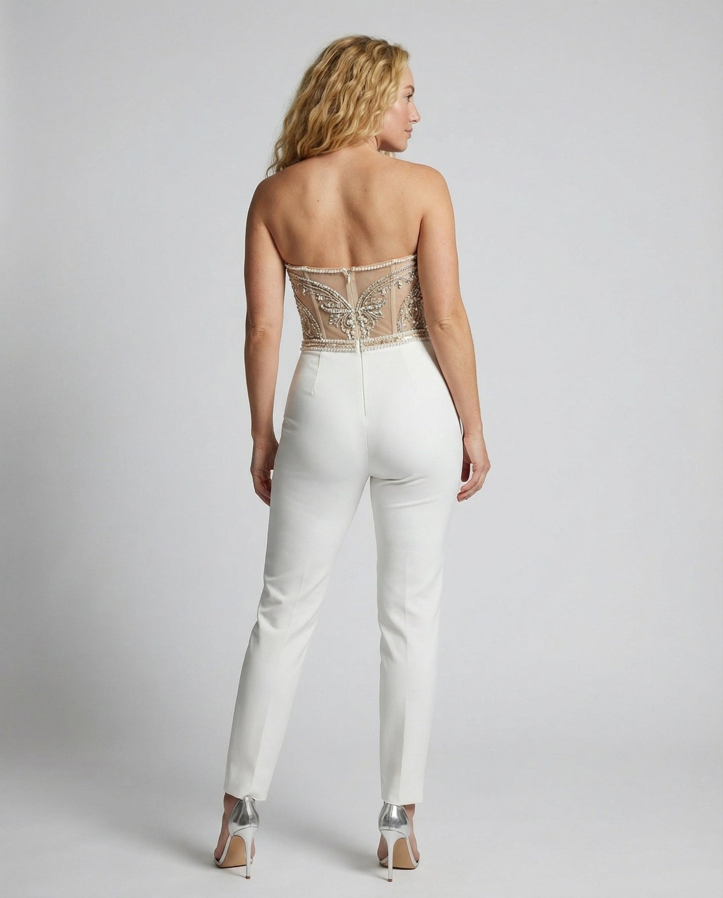 Beautifully Crafted Garment