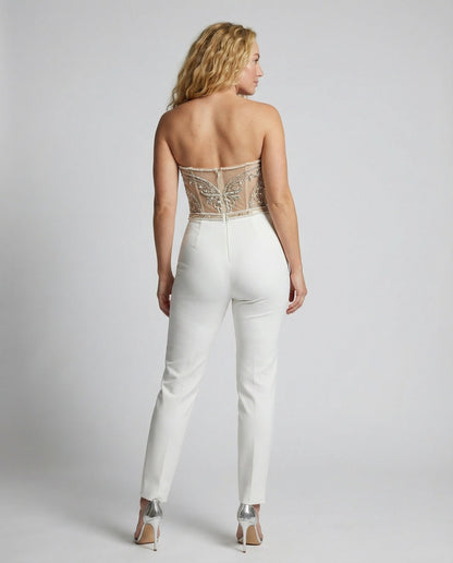 Beautifully Crafted Garment