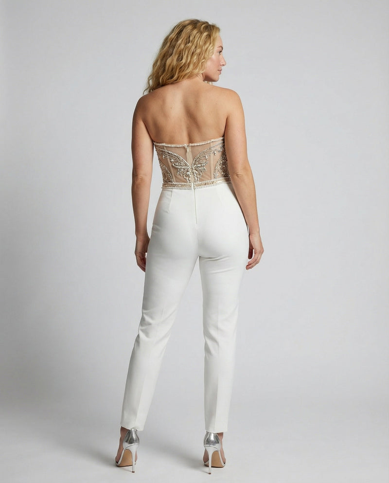 Beautifully Crafted Garment