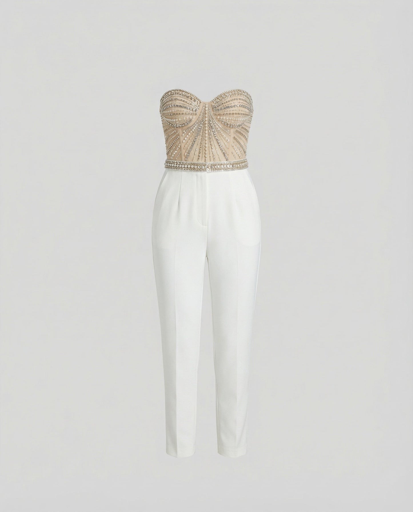 Beautifully Crafted Garment