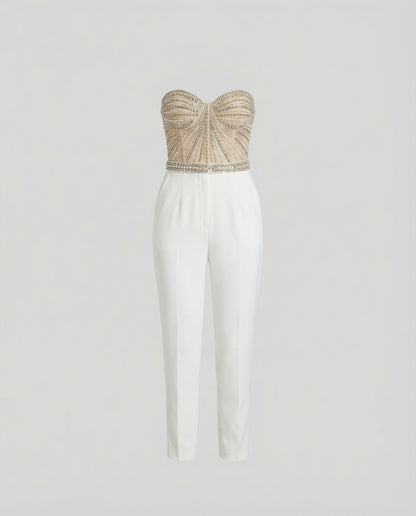 Beautifully Crafted Garment