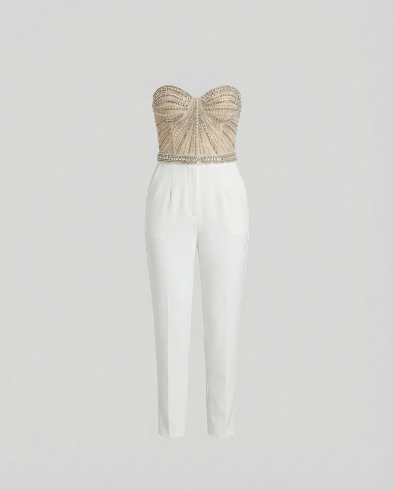 Beautifully Crafted Garment