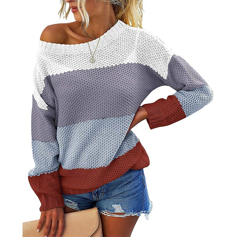 Classic Vintage Pullover