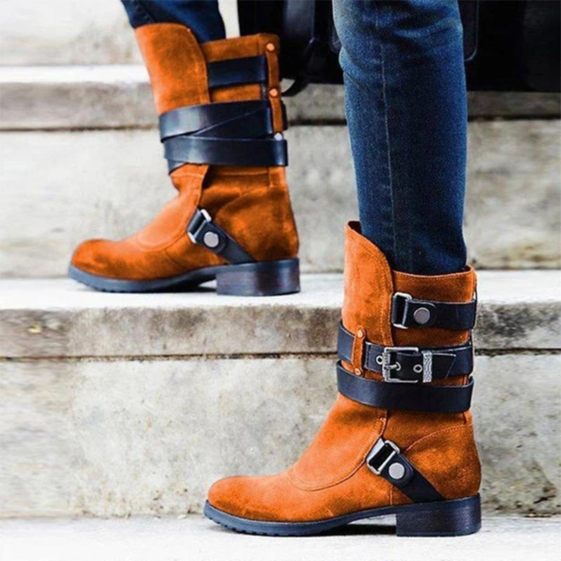 Stylish Orthopedic Boots for Any Occasion