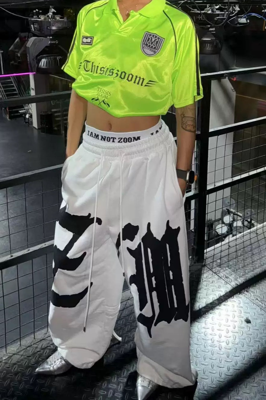 Thoughtfully Designed Pants