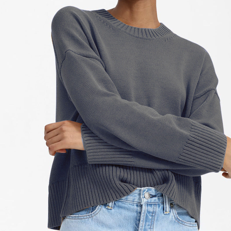 Vintage Inspired Pullover