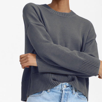 Vintage Inspired Pullover