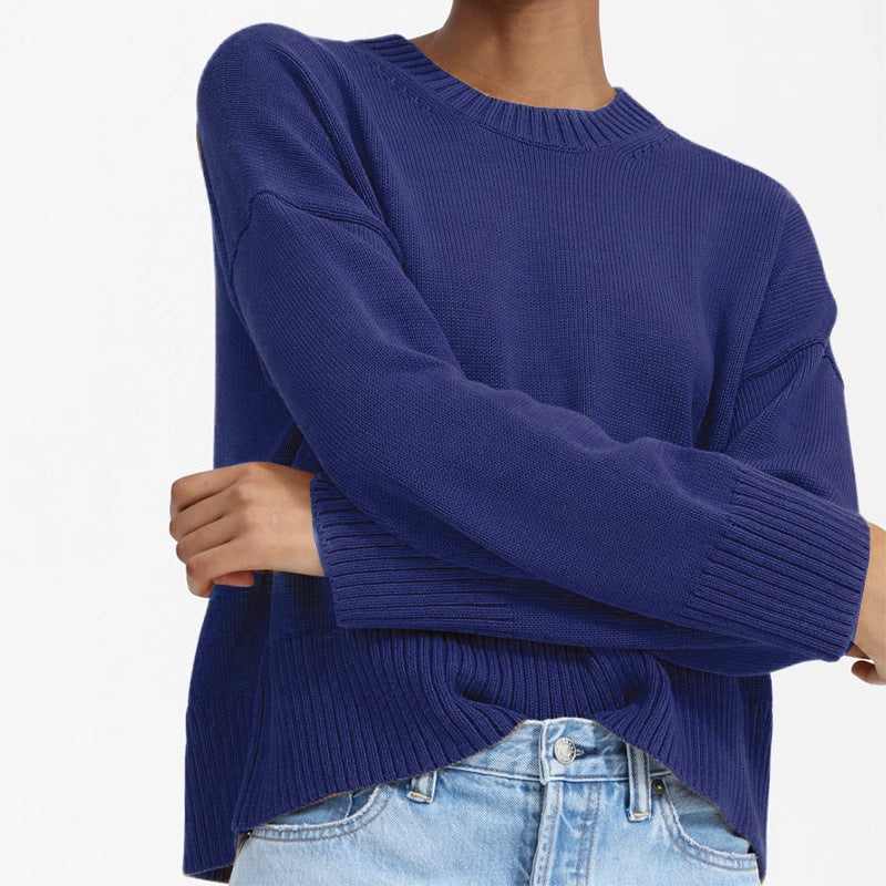 Vintage Inspired Pullover