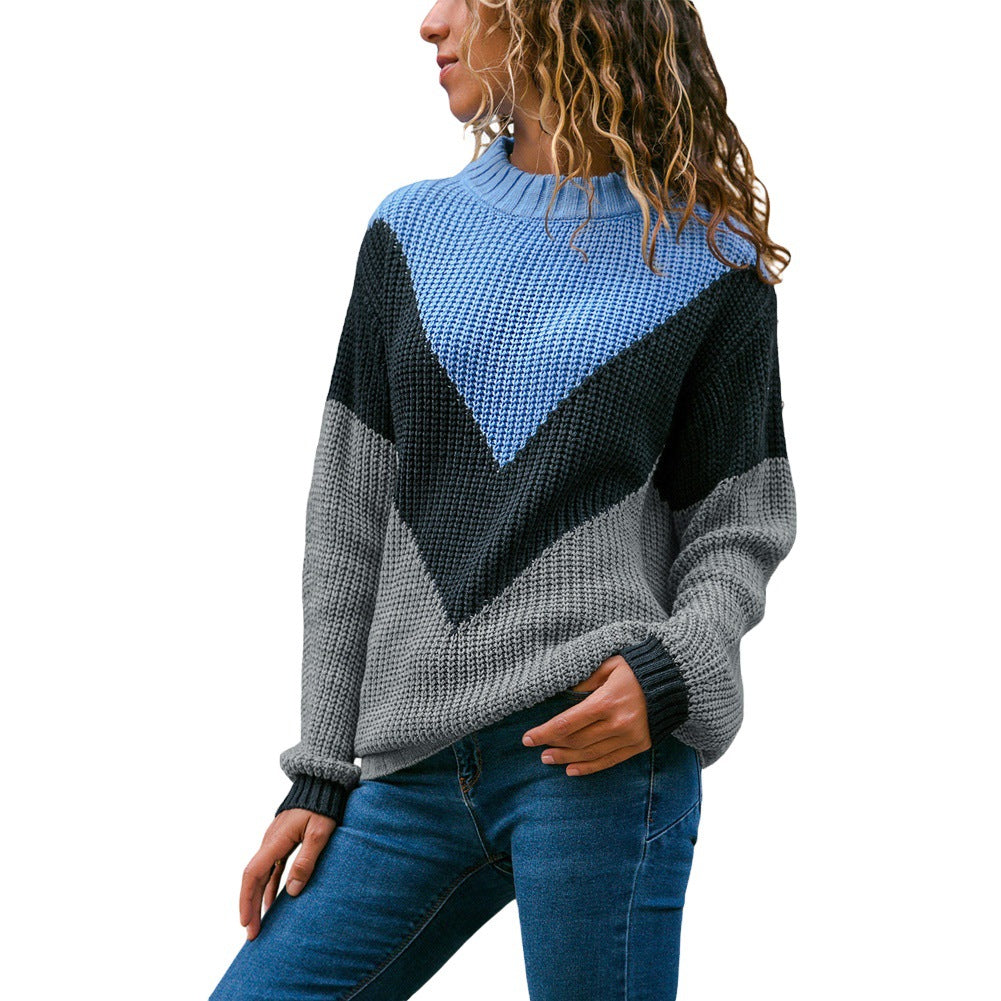 Elegantly Designed Pullover
