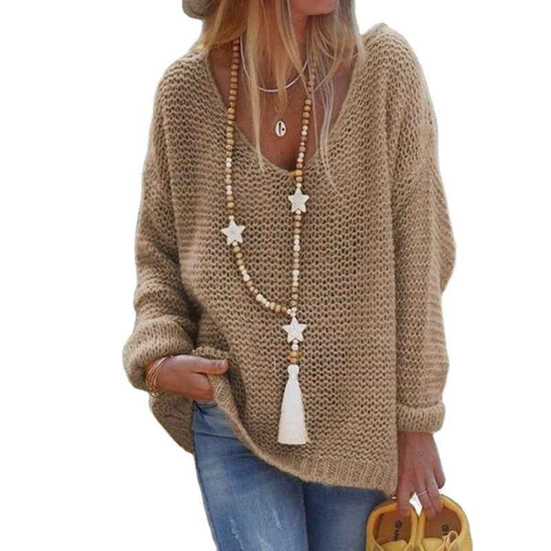 Beautifully Crafted Pullover
