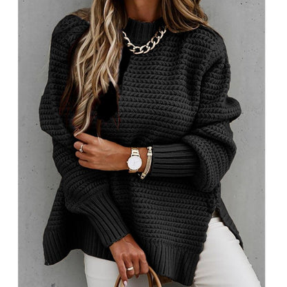 Classic Designed Pullover