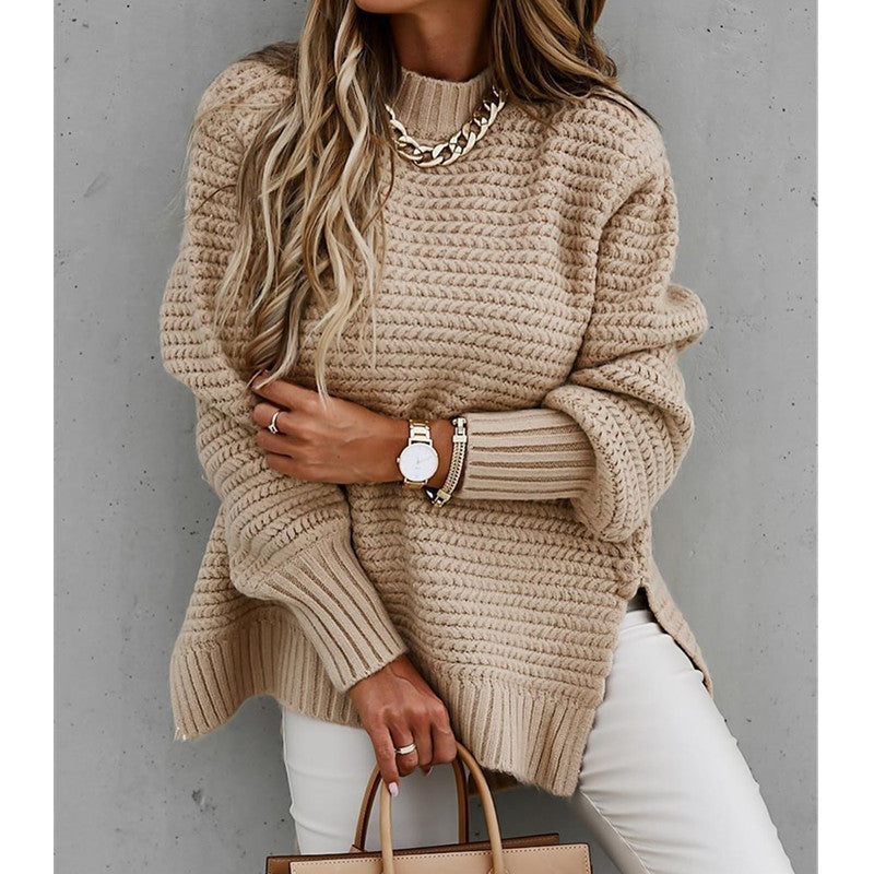 Classic Designed Pullover