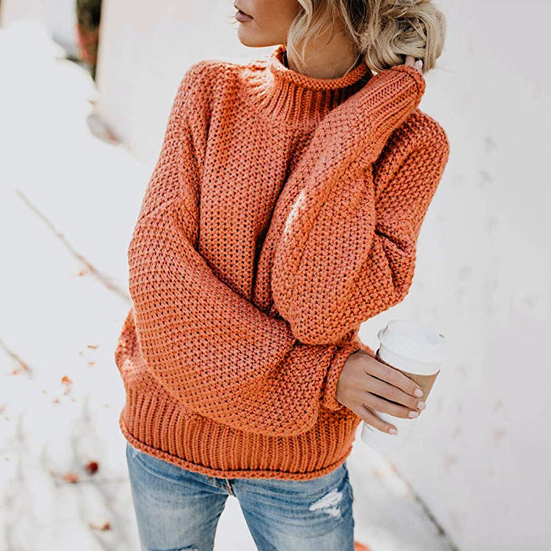 Classic Designed Pullover