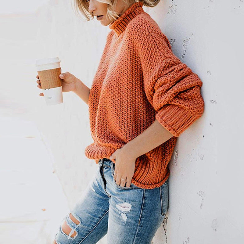 Classic Designed Pullover