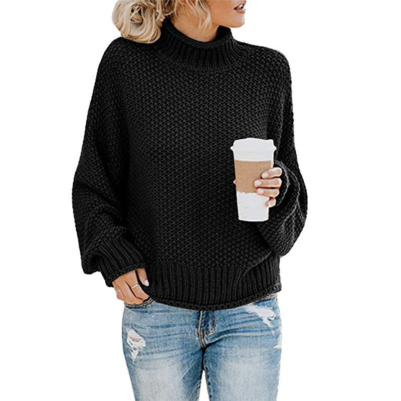 Classic Designed Pullover