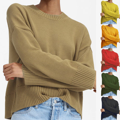 Vintage Inspired Pullover