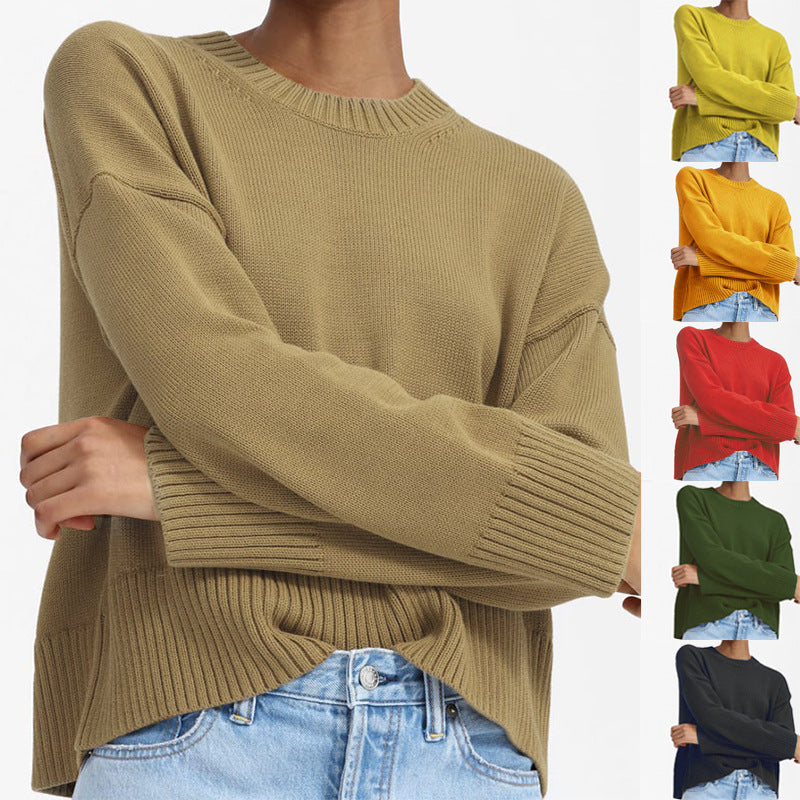 Vintage Inspired Pullover
