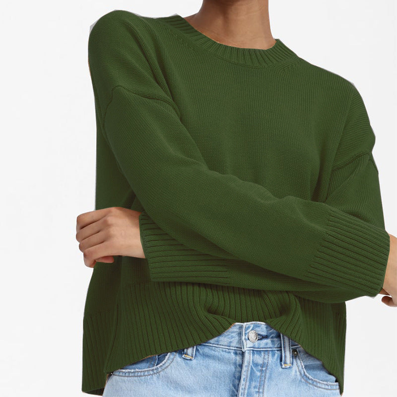 Vintage Inspired Pullover