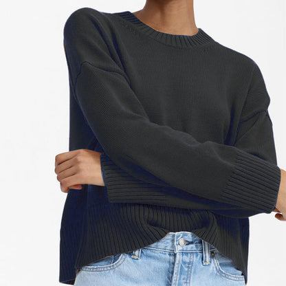 Vintage Inspired Pullover