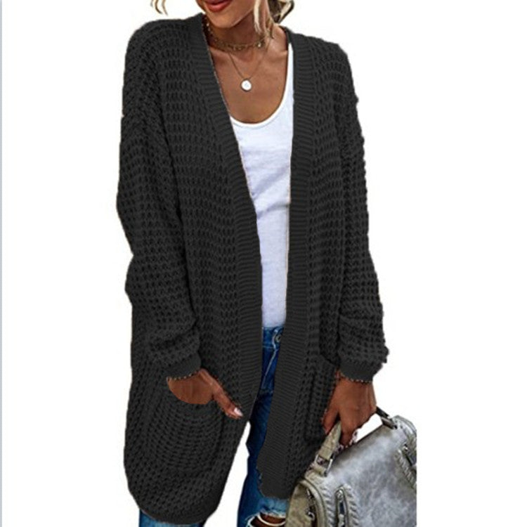 Thoughtfully Designed Cardigan