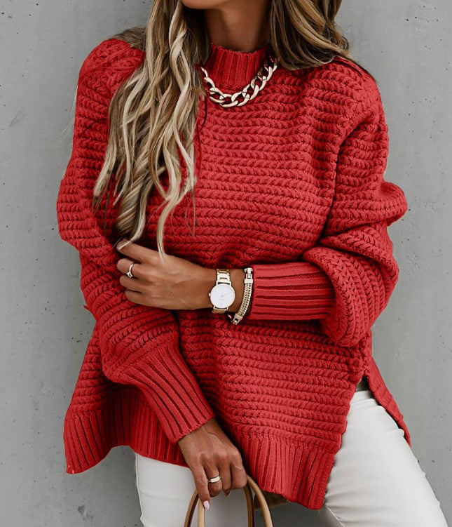 Classic Designed Pullover