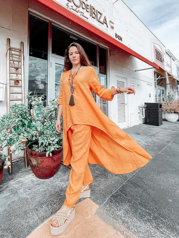 Classic Vintage Garment