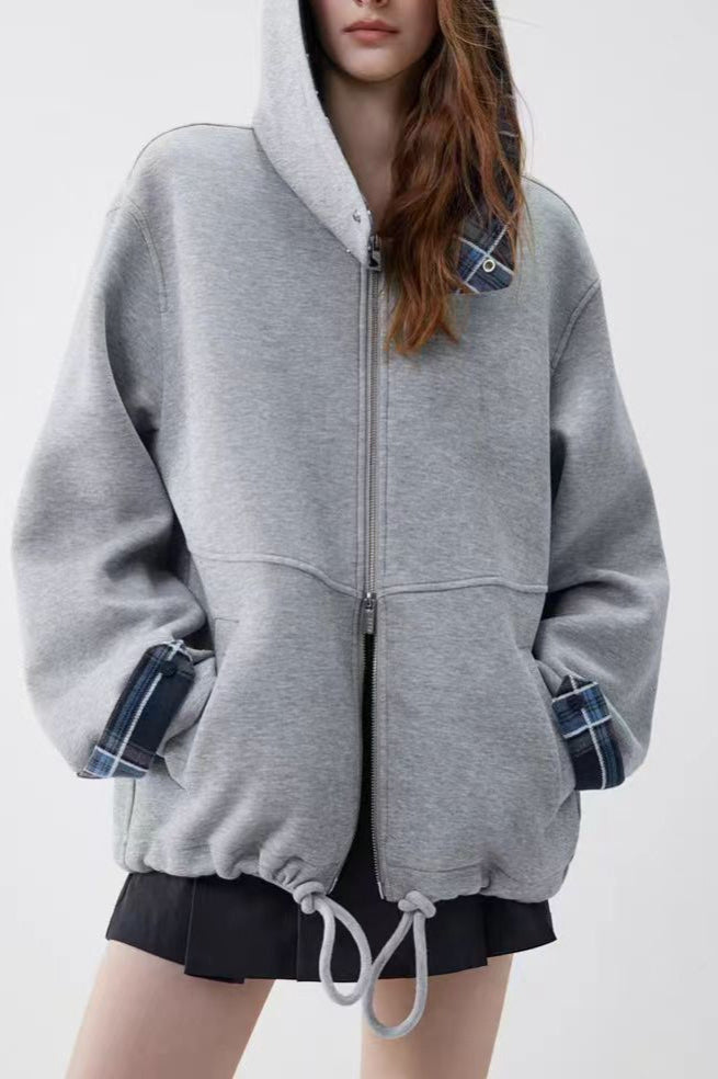Thoughtfully Designed Garment