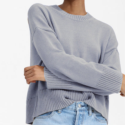Vintage Inspired Pullover