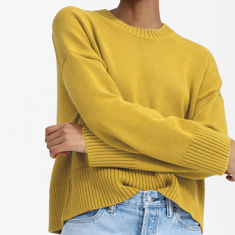 Vintage Inspired Pullover