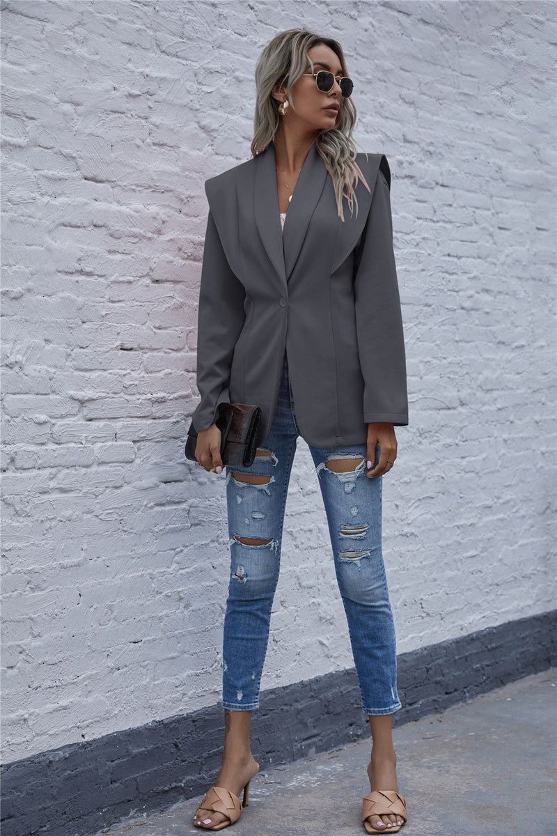 Thoughtfully Designed Garment