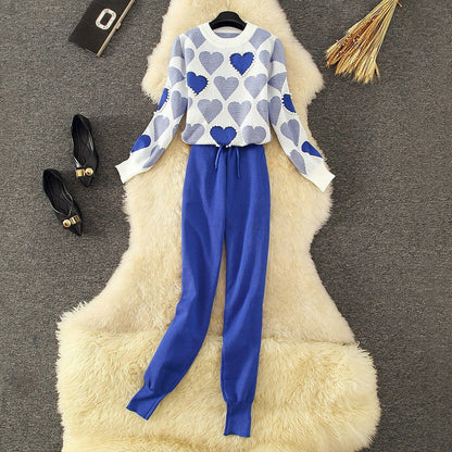 Blau