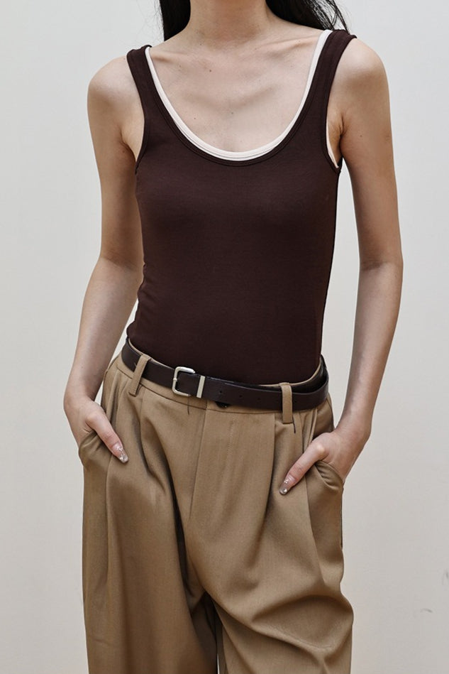 Vintage Inspired Top