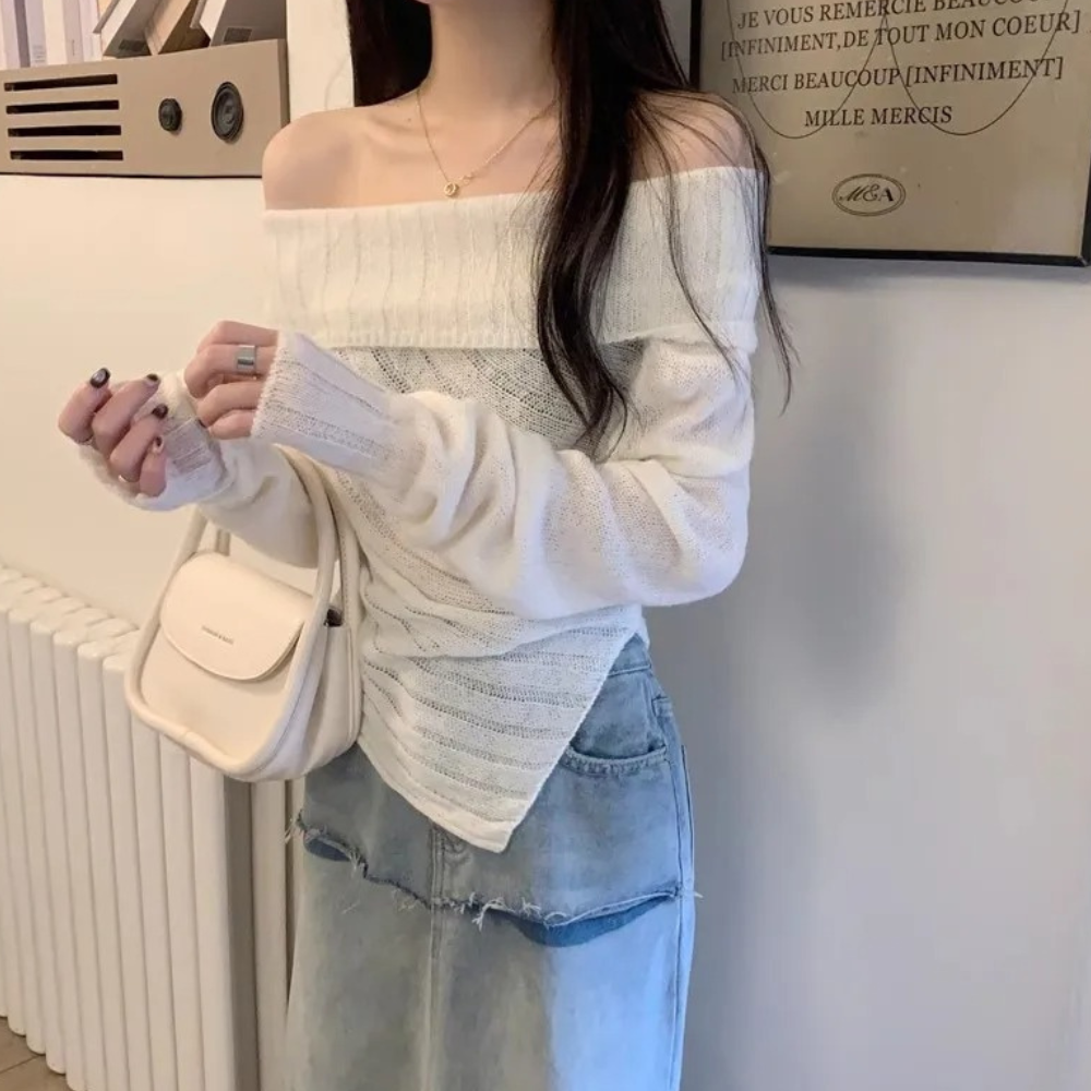 Beautifully Crafted Sweater