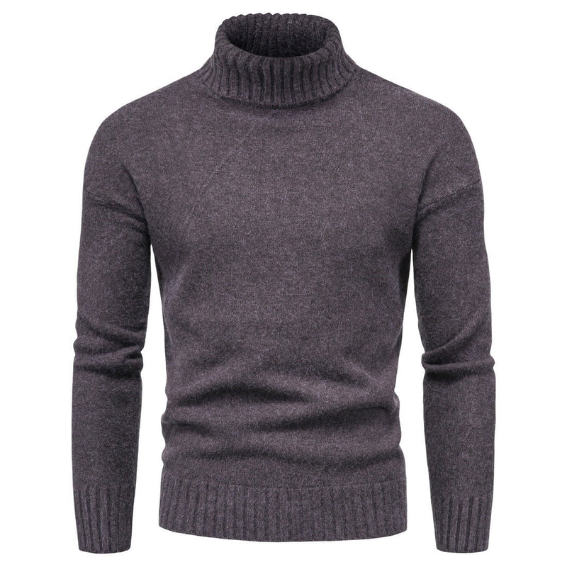 Classic Vintage Pullover