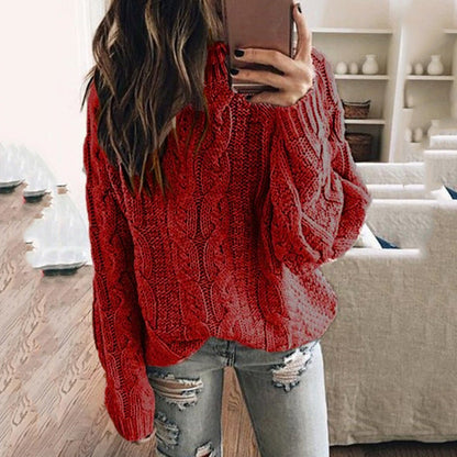 Beautifully Crafted Pullover