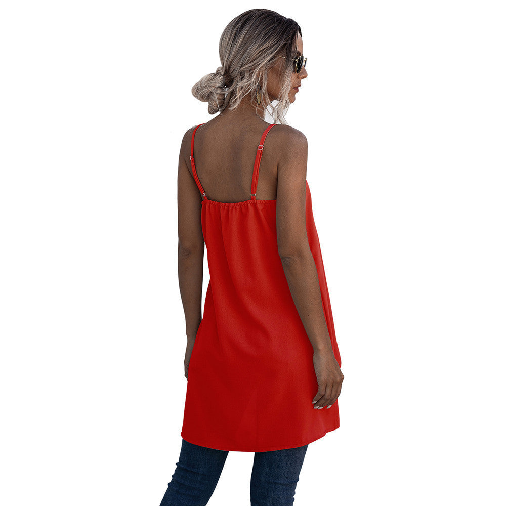 Vintage Inspired Top