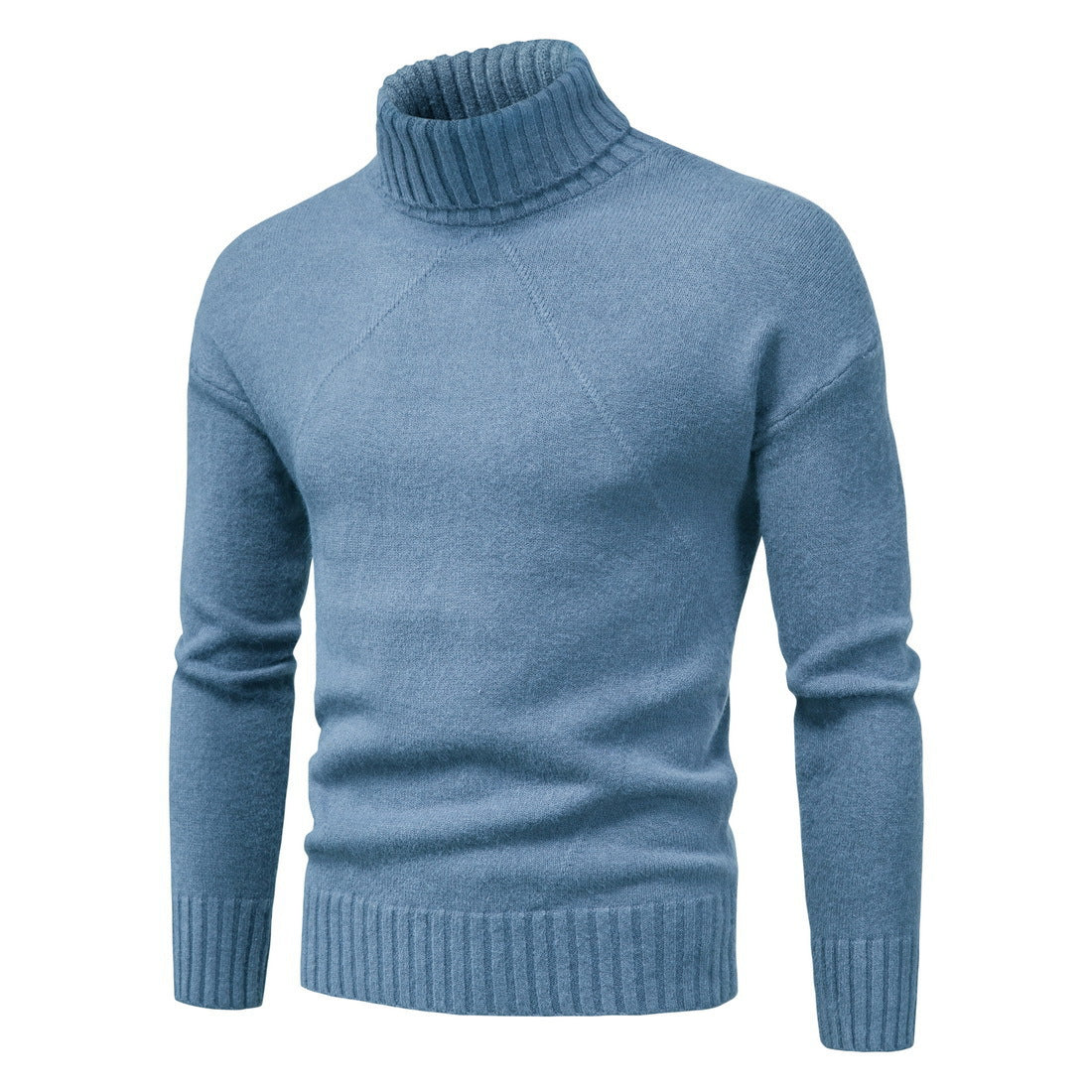 Classic Vintage Pullover