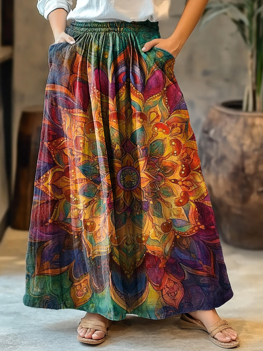 Thoughtfully Designed Garment