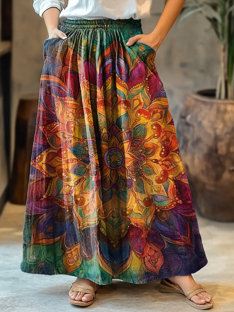 Thoughtfully Designed Garment