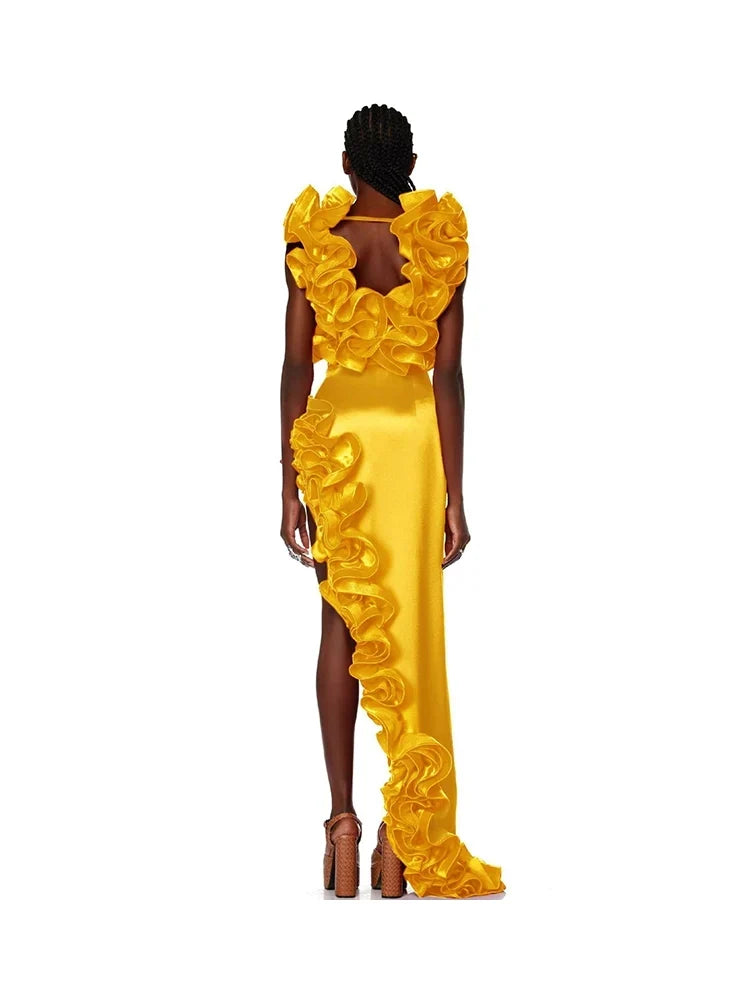 Beautifully Crafted Garment