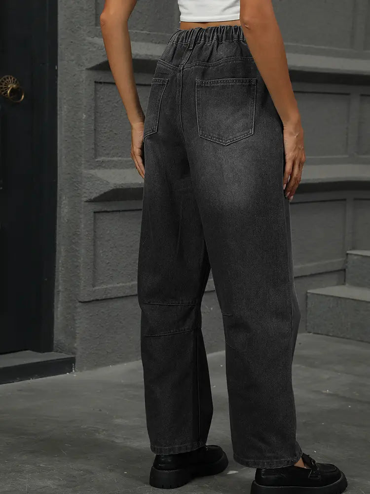 Gracefully Designed Pants