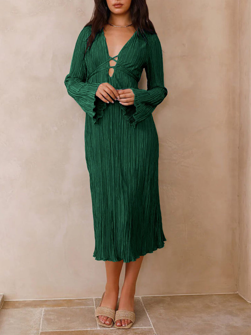 Classic Vintage Dress