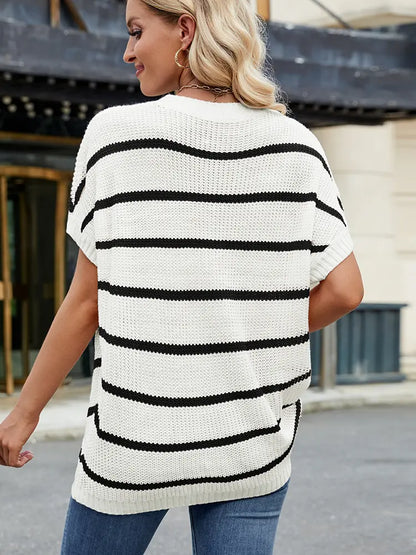 Elegantly Designed Sweater