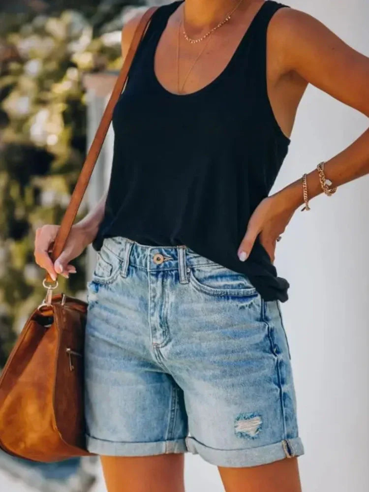 Classic Designed Garment