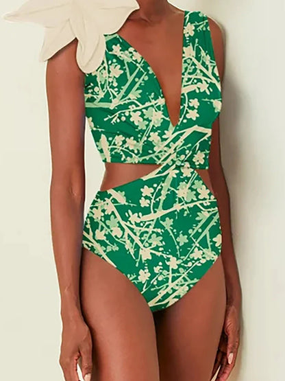 Elegantly Designed Garment