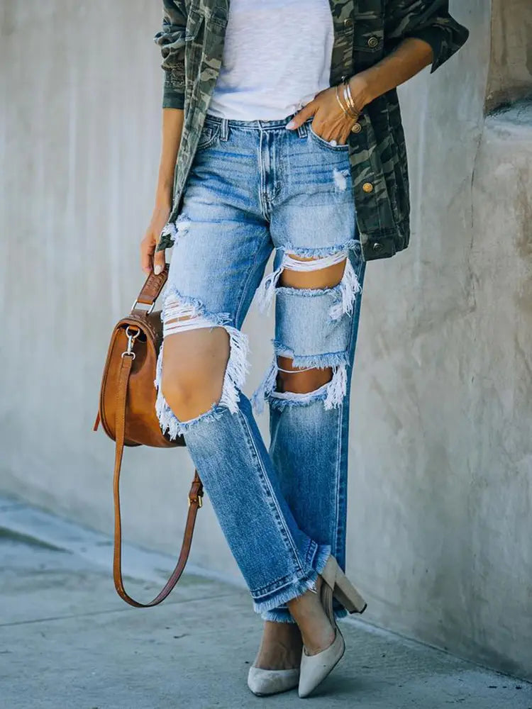 Vintage Inspired Pants